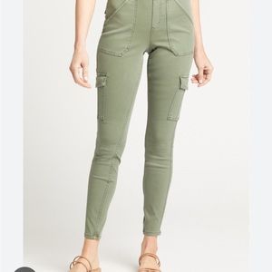 SPANX Cargo Pants